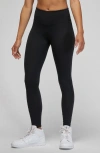 Jordan Women's  Sport Leggings In Black/black/off Noir