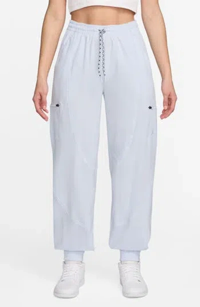 Jordan Women's  Sport Tunnel Pants In Football Grey/ghost