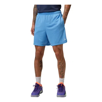 Jordan Sports Essentials Shorts 'university Blue'