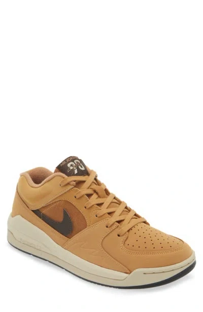 Jordan Men's  Stadium 90 Shoes In Brown