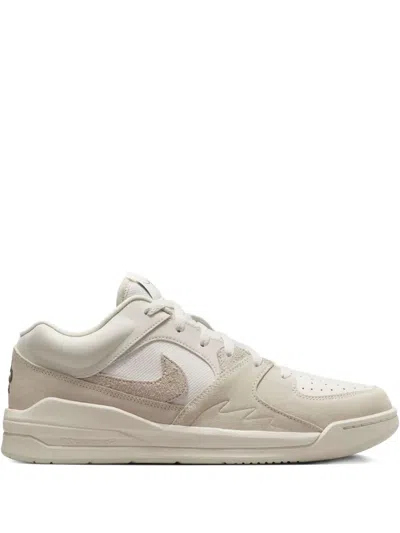 Jordan Stadium 90 Sneakers In White