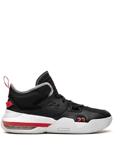 Jordan Stay Loyal 2 "black/white" Sneakers