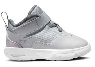 Pre-owned Jordan Stay Loyal 3 Sneakers In Wolf Grey/white/cool Grey