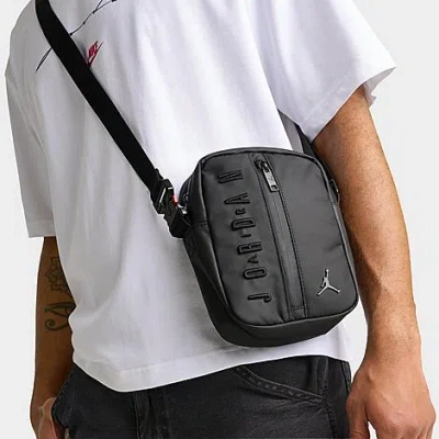 Jordan Tactical Crossbody Bag