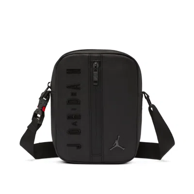 Jordan Tactical Festival Bag (2.6l) In Black