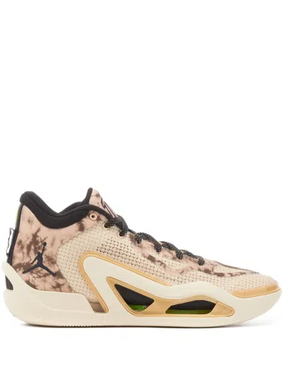 Jordan Tatum 1 "tunnel Walk" Sneakers