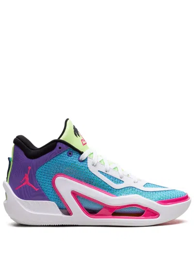 Jordan Tatum 1 "wave Runner" Sneakers In Blue
