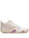 Jordan Nike Men's Tatum 3 Basketball Shoes In Neutral