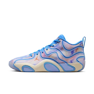 Jordan Tatum 3 Pf Basketball Shoes In Multi