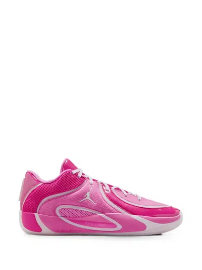 Jordan Tatum 4 Trainers In Multi