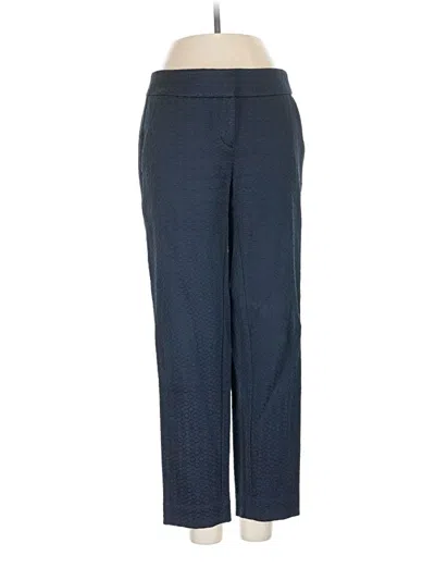 Pre-owned Jordan Taylor Dress Pants In Blue