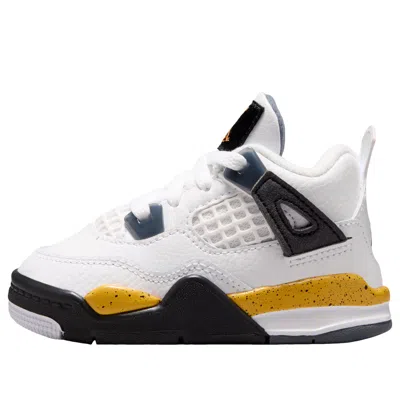 Jordan (td) Air  4 Retro 'rare Air Tour Yellow' 2026 ' In Gray
