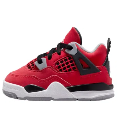 Jordan (td) Air  4 Retro 'toro Bravo' In Multi