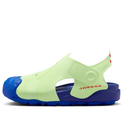 Jordan (td)  Otdr 'barely Volt Game Roya' In Barely Volt/game Royal