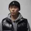 Jordan Terra Beanie In Black