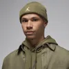 Jordan Terra Beanie In Green