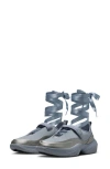 Jordan The  Pointe Sneaker In Blue