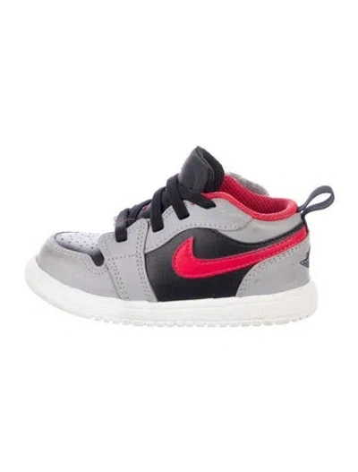 Pre-owned Jordan Babies' Toddler Boy's Low Top Sneakers In Multi
