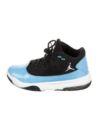 Pre-owned Jordan Babies' Toddler Boys'  Max Aura 2 In Blue