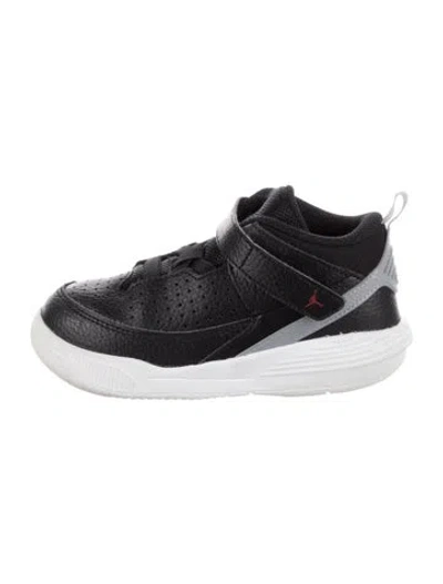 Pre-owned Jordan Babies' Toddler Boys'  Max Aura 5 Sneakers In Black