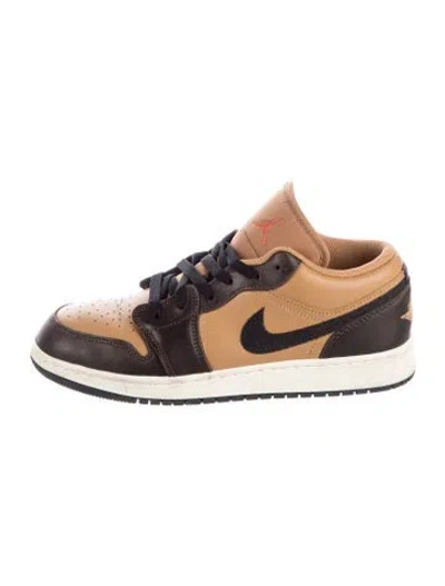 Pre-owned Jordan Babies' Toddler Boys' Sneakers In Brown/neutrals
