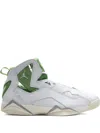 Jordan True Flight "chlorophyll" Sneakers