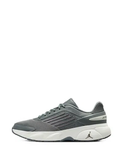 JORDAN TRUNNER FLOW MESH-PANEL SNEAKERS