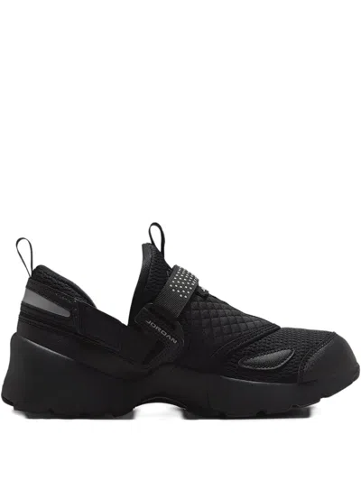 Jordan Trunner Lx "black/grey" Sneakers