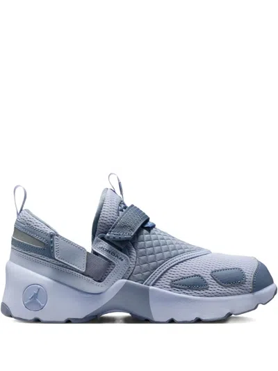 JORDAN JORDAN TRUNNER LX SLIP-ON SNEAKERS