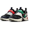 Jordan Trunner Lx Sneaker In Multi