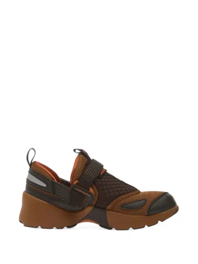 JORDAN TRUNNER LX SNEAKERS