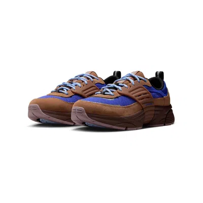 JORDAN TRUNNER O/S 'ARCHAEO BROWN' MEN'S SHOES