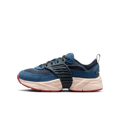 Jordan Trunner O/s Big Kids' Shoes In Blue