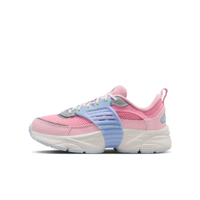 Jordan Trunner O/s Big Kids' Shoes In Pink