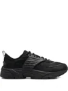 Jordan Mens  Trunner O/s In Black
