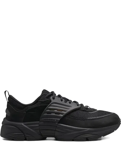 Jordan Trunner O/s Low-top Sneakers In Black