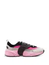 Jordan Trunner O/s Sneaker In Black