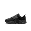 Jordan Mens  Trunner O/s In Black