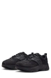 Jordan Mens  Trunner O/s In Black