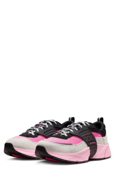 Jordan Trunner O/s Sneaker In Multi