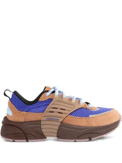 Jordan Trunner O/s Sneakers In Multi