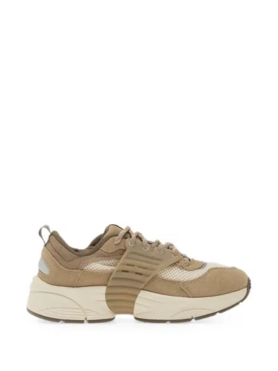 Jordan Trunner O/s Sneakers In Brown