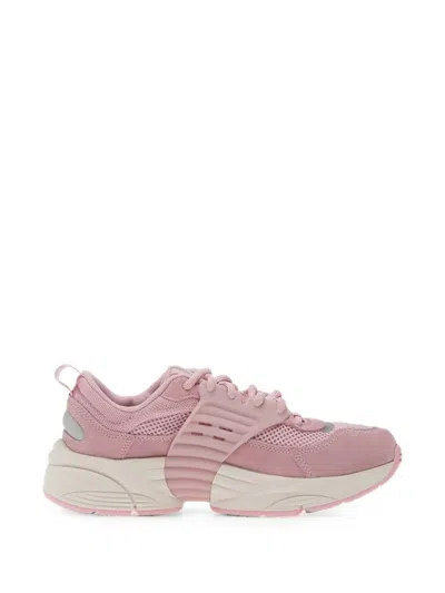 Jordan Trunner O/s Sneakers In Pink