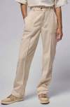 Jordan Women's  Woven Pants In Legend Light Brown