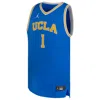 Jordan Ucla Bruins Big Kids' Nike Basketball Replica Jersey In Blue