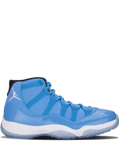 Jordan Air  Ultimate Gift Of Flight Sneaker Pack In Blue