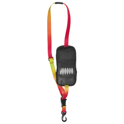 Jordan Utility Lanyard In Green