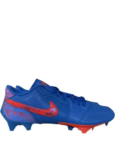 Jordan Vapor Edge Cleats In Blue