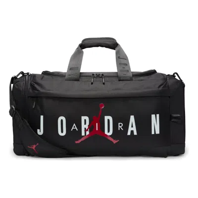 Jordan Velocity Duffle Bag 63l 'black'