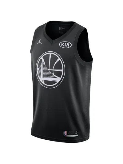 Jordan Kids' Warriors Tank Top In Multi